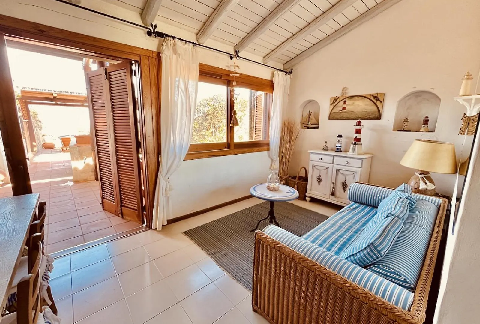 La Terrazza Di Baja Sardinia A Villa Holiday home