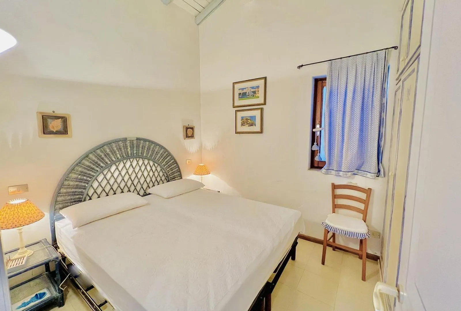 Holiday home La Terrazza Di Baja Sardinia A Villa