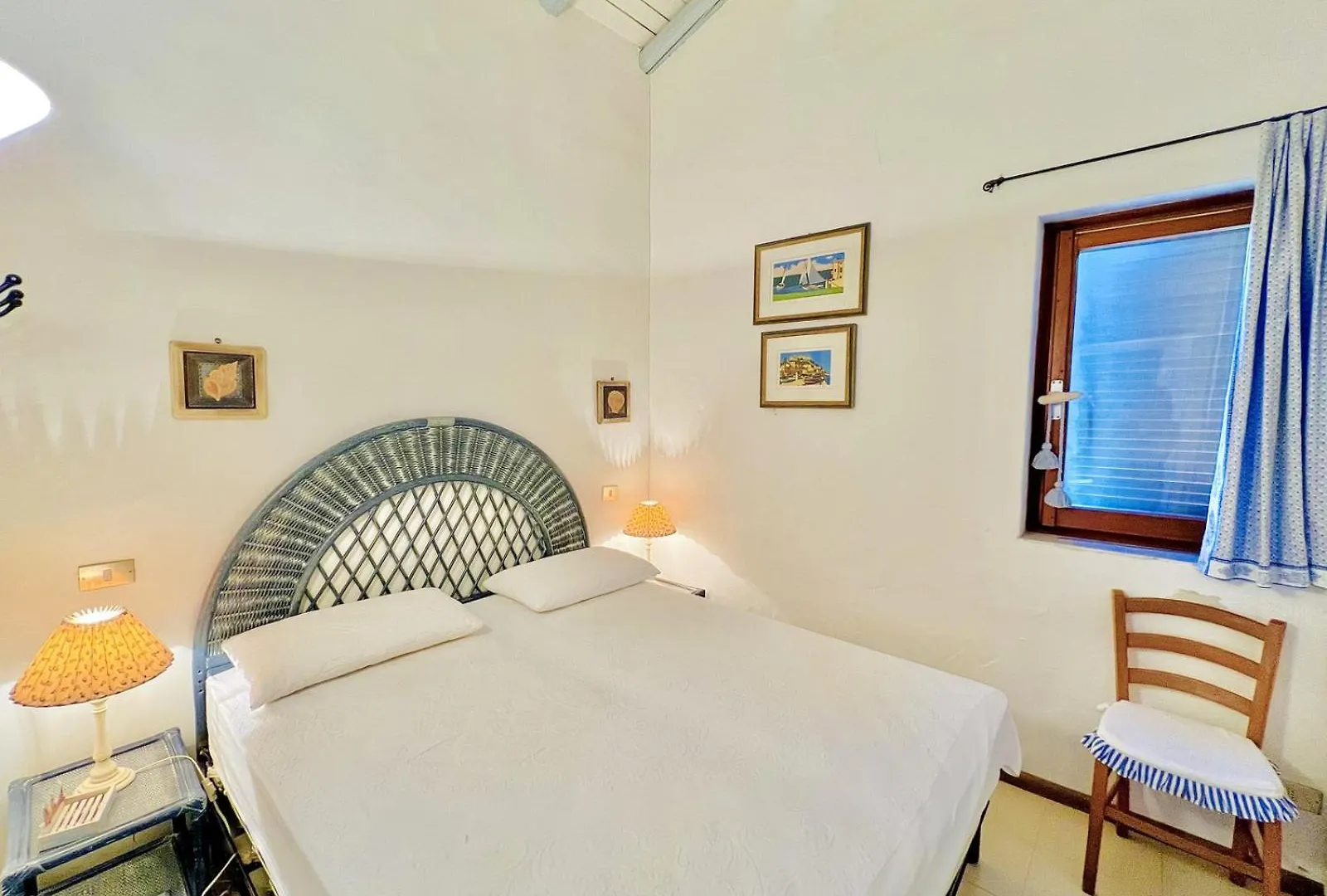 La Terrazza Di Baja Sardinia A Villa