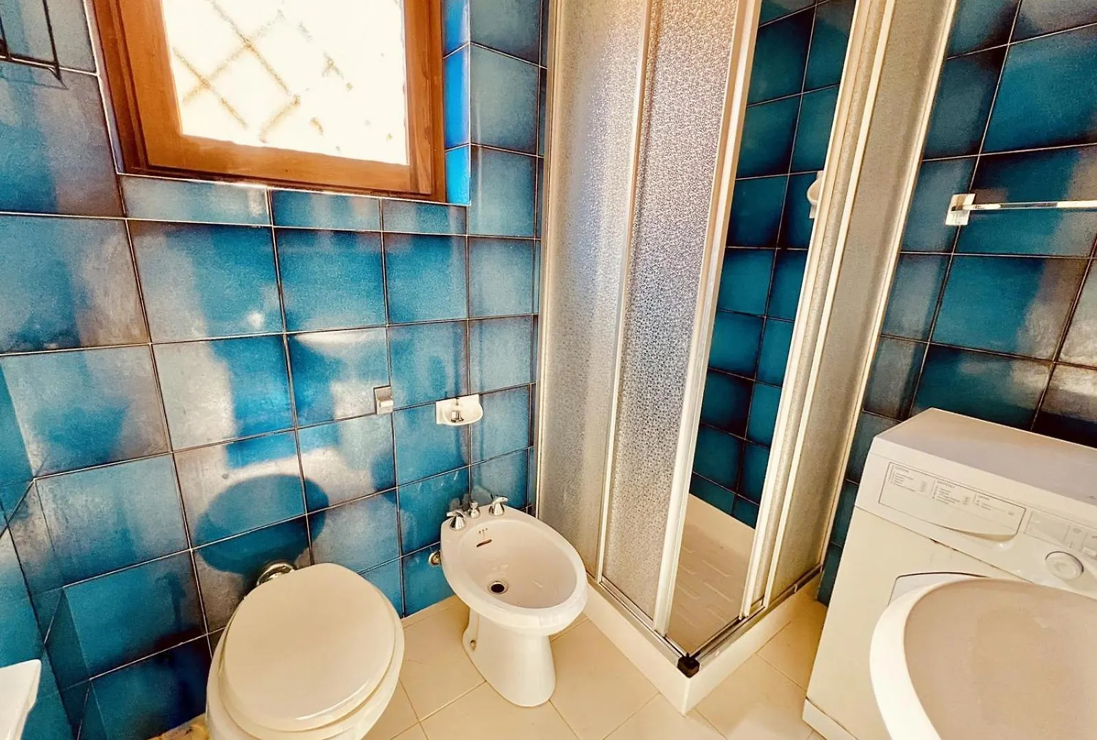 La Terrazza Di Baja Sardinia A Villa