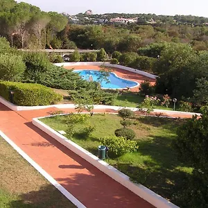 Pinnetta Cala Bitta Baja Sardinia